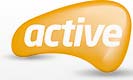 The Active Channel Logo
