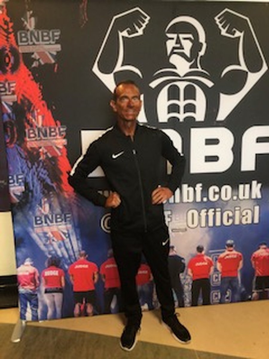 Image of Background Images from the 2019 BNBF Welsh