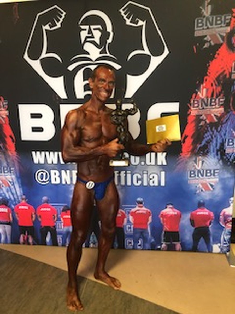 image shows: Background Images from the 2019 BNBF Welsh