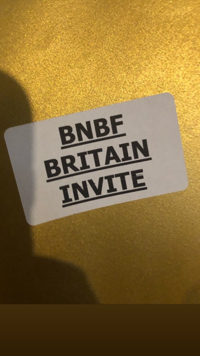 image shows: Background Images from the 2019 BNBF Welsh