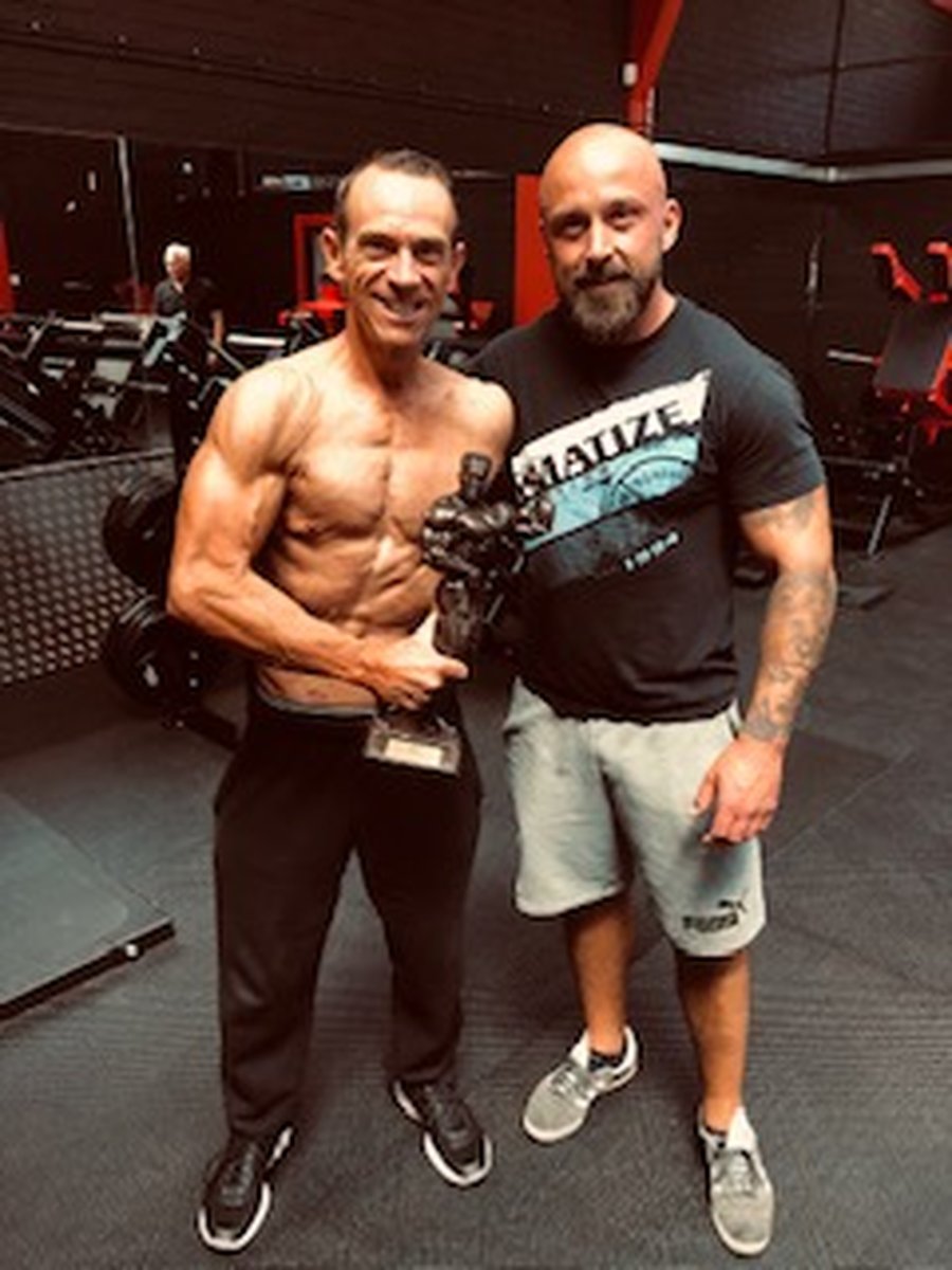 image shows: Background Images from the 2019 BNBF Welsh