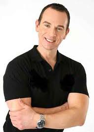 Click here to view the image of Personal Trainer Tim Sharp at higher resolution. An image of Personal Trainer Tim Sharp goes here.
