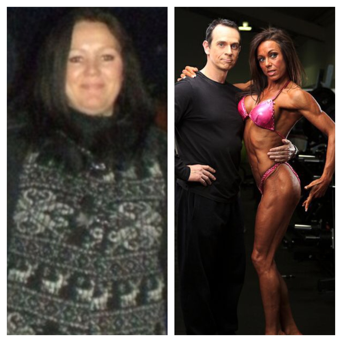 Click here to view the image of Great results for Sharpbodies Client at higher resolution. An image of Great results for Sharpbodies Client goes here.