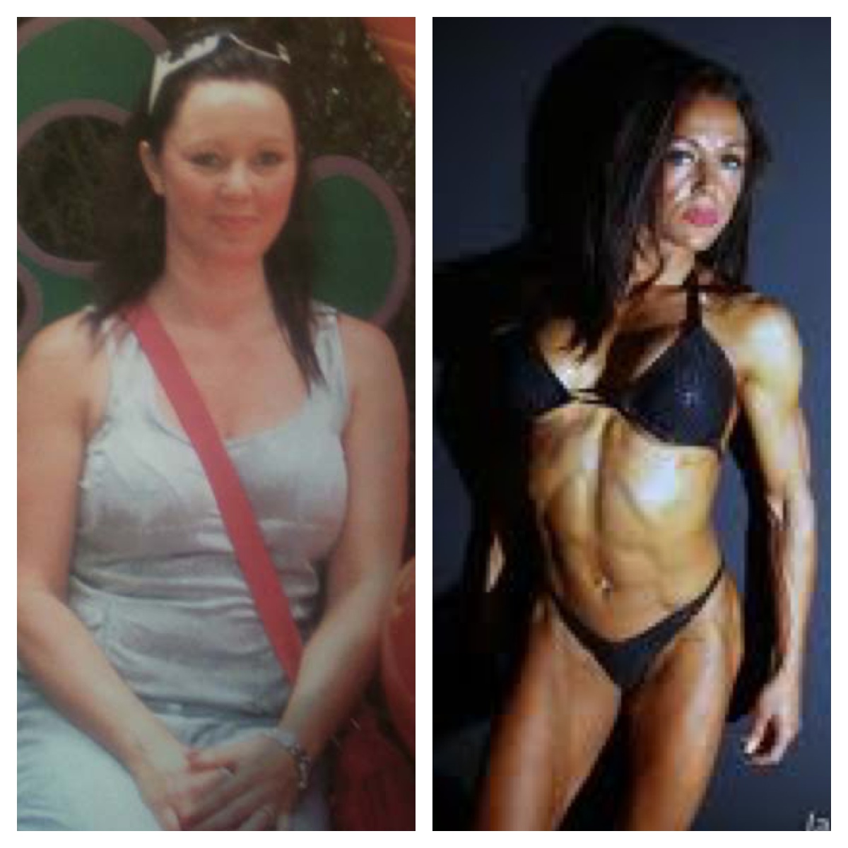 An image of Sharpbodies Personal Training  Transformation 2012 goes here.
