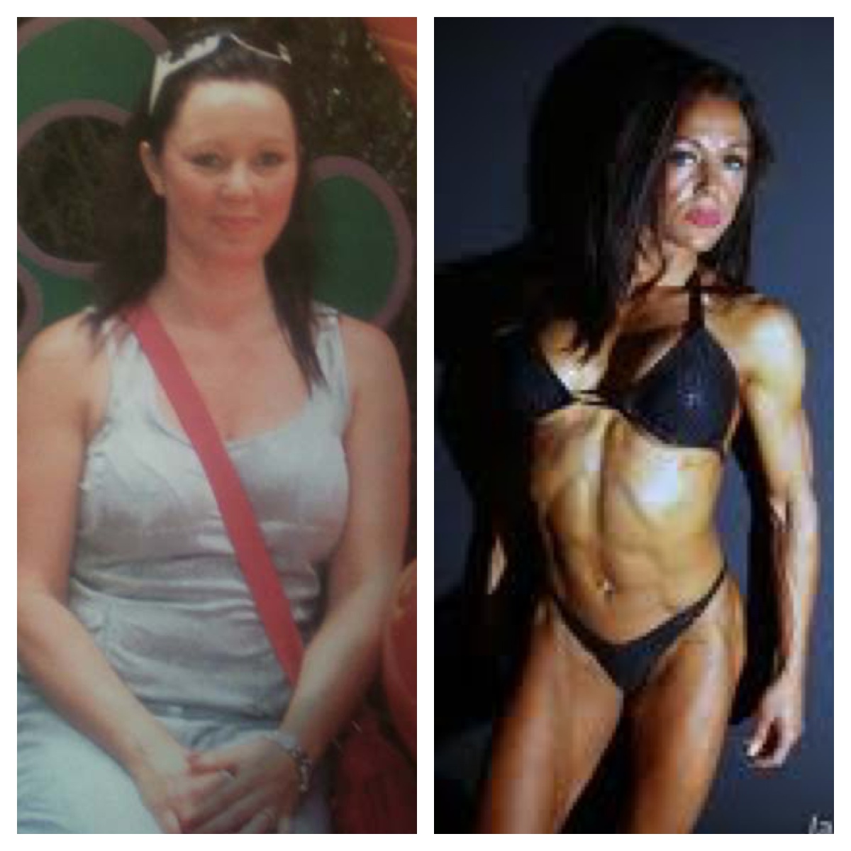 Click here to view the image of Sharpbodies Personal Training Transformation 2012 at higher resolution. An image of Sharpbodies Personal Training Transformation 2012 goes here.