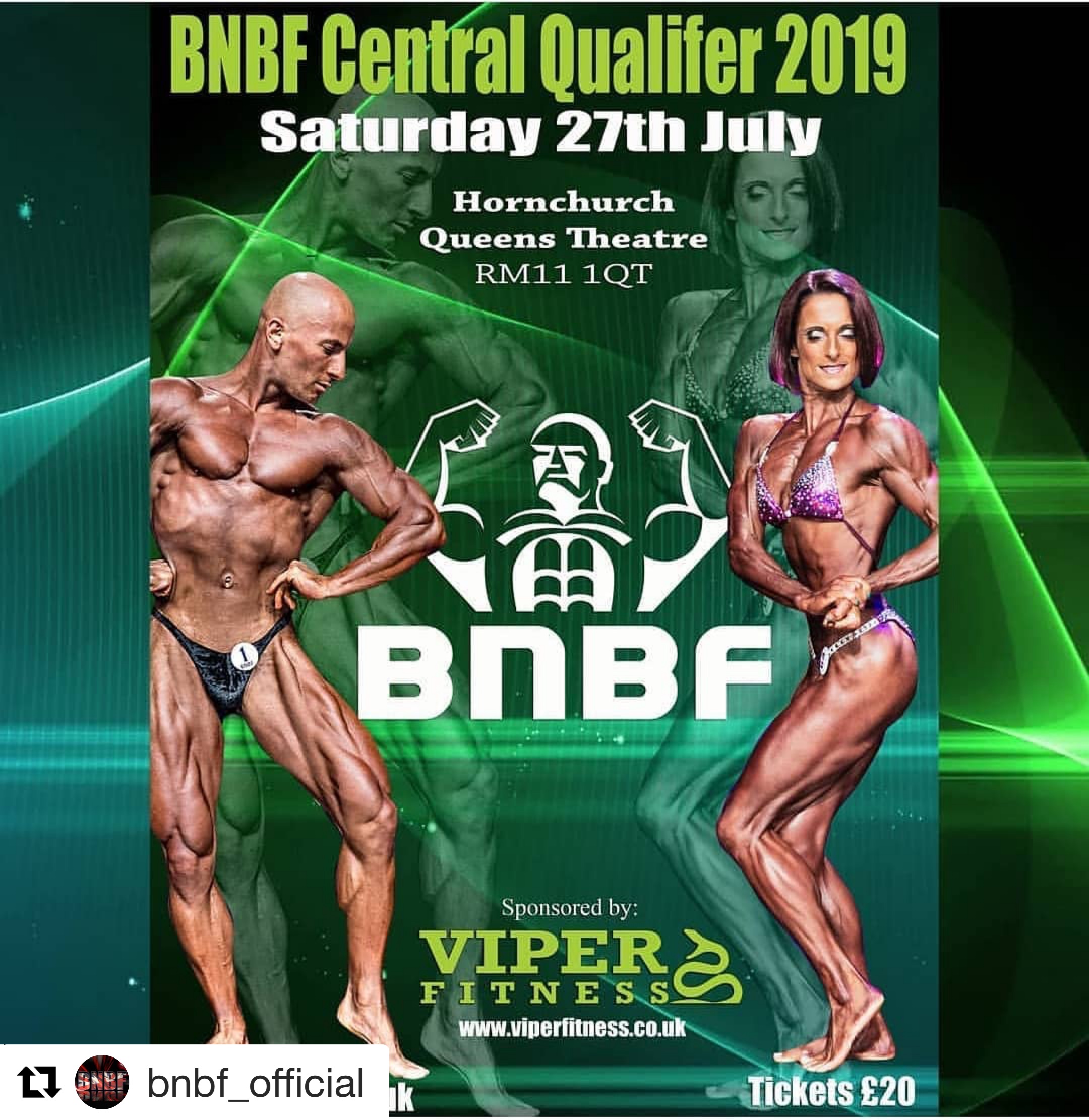 image shows: BNBF Centrals