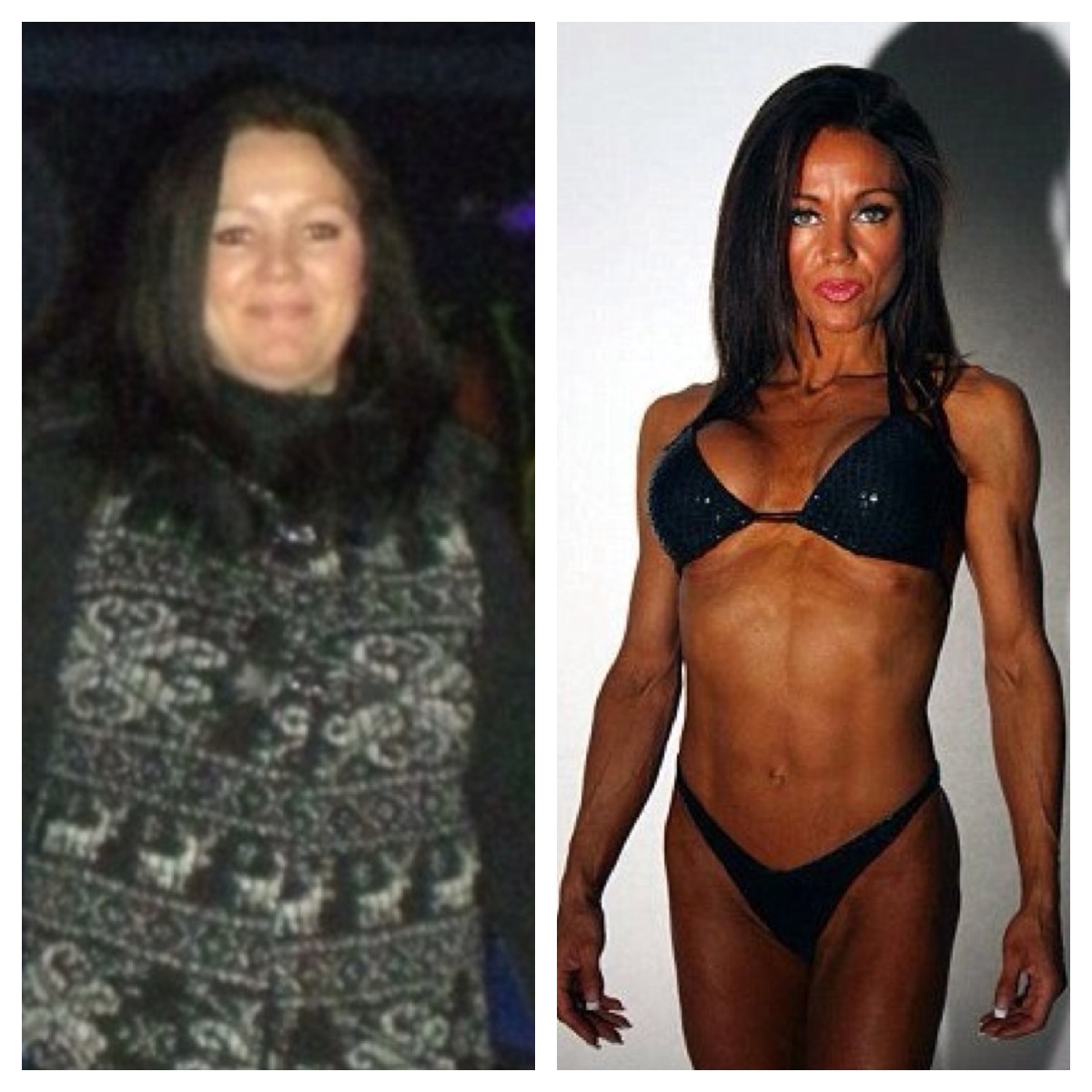 Click here to view the image of Sharpbodies Personal Training Transformation 2012 at higher resolution. An image of Sharpbodies Personal Training Transformation 2012 goes here.