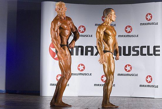 image shows: Tim Sharp BNBF Masters over 40â€™s Southern Championships 2nd Place