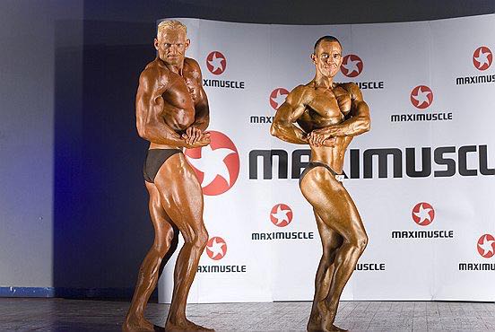 image shows: Tim Sharp BNBF Masters over 40â€™s Southern Championships 2nd Place