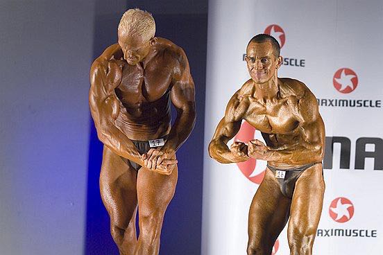 image shows: Tim Sharp BNBF Masters over 40â€™s Southern Championships 2nd Place