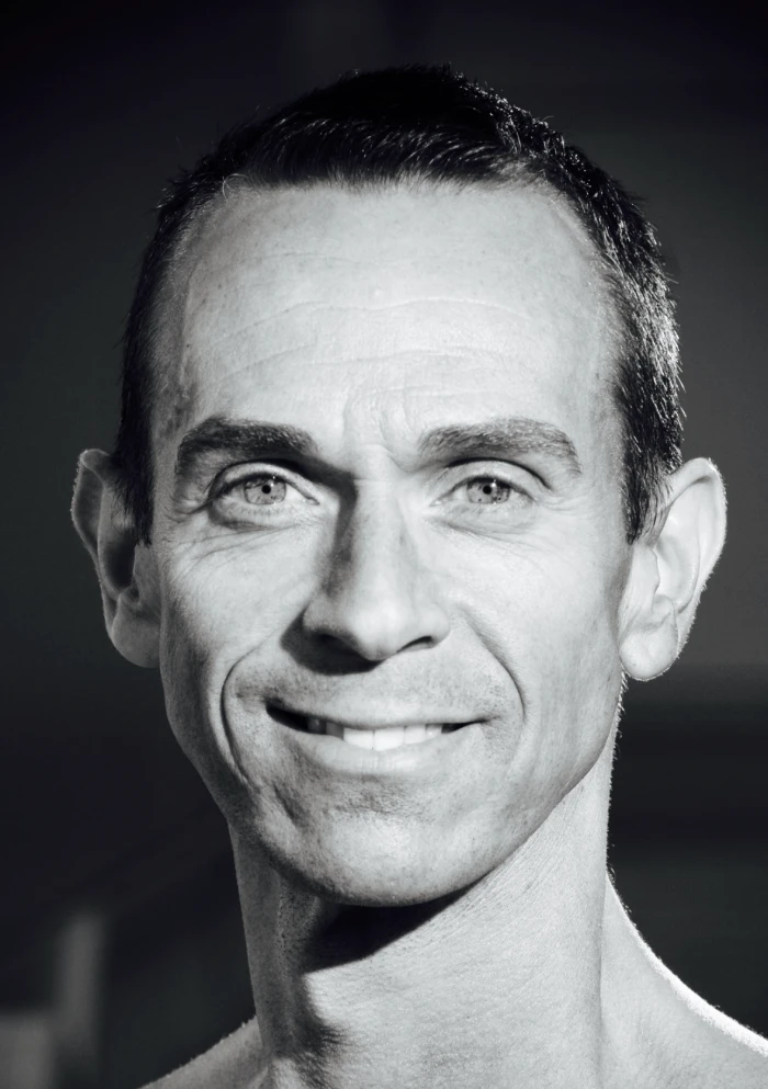 Tim Sharp